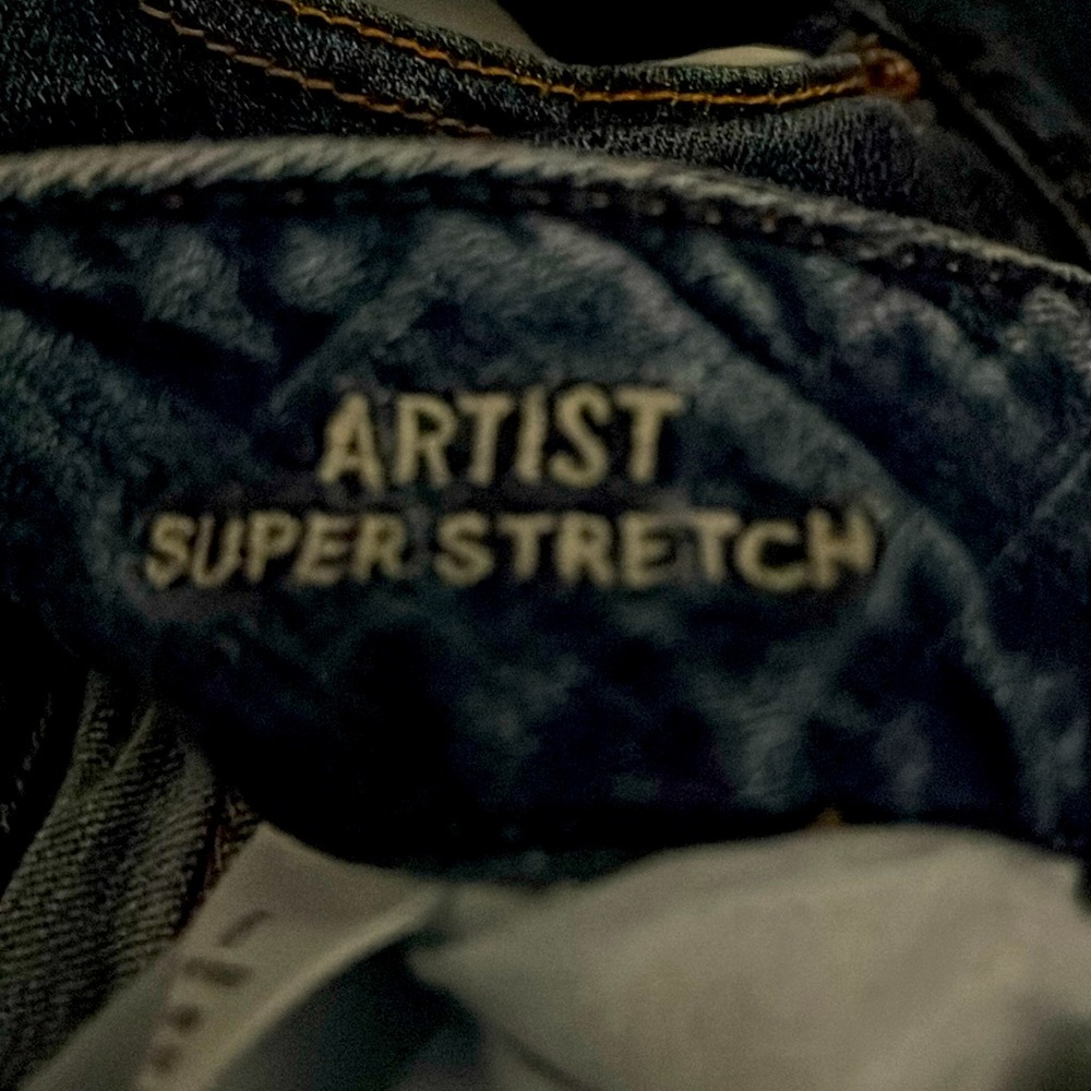 Lot of American 🦅 jeans